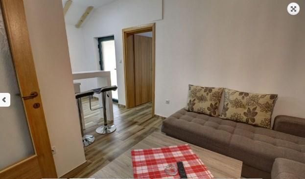 Apartment Vucja Dolina Vlasina Rid Esterno foto