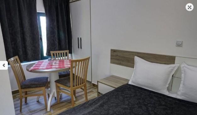 Apartment Vucja Dolina Vlasina Rid Esterno foto