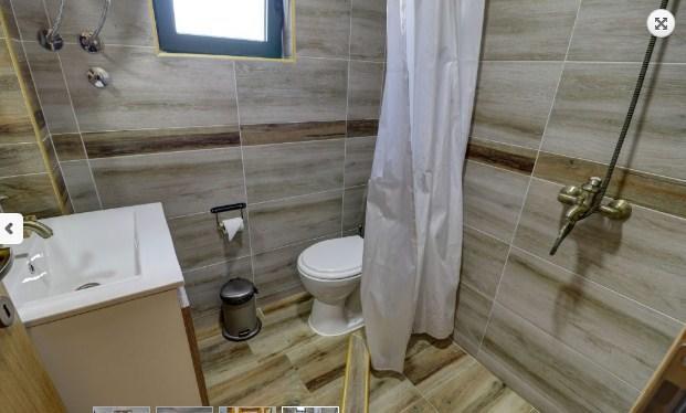 Apartment Vucja Dolina Vlasina Rid Esterno foto