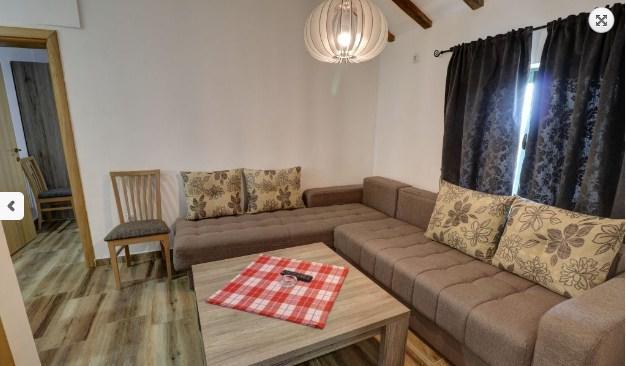 Apartment Vucja Dolina Vlasina Rid Esterno foto