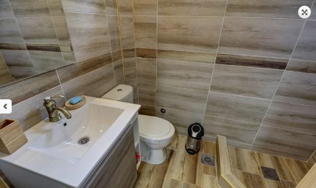 Apartment Vucja Dolina Vlasina Rid Esterno foto