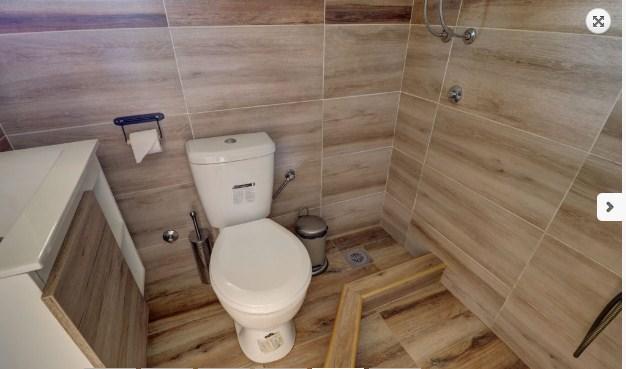 Apartment Vucja Dolina Vlasina Rid Esterno foto