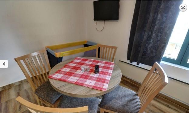 Apartment Vucja Dolina Vlasina Rid Esterno foto
