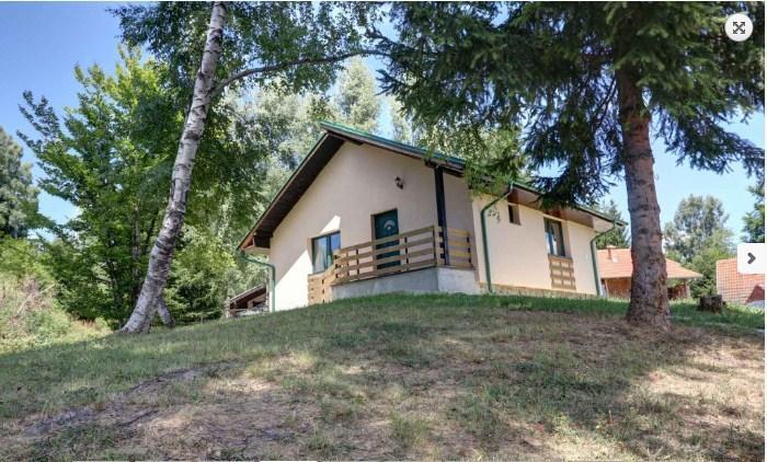 Apartment Vucja Dolina Vlasina Rid Esterno foto