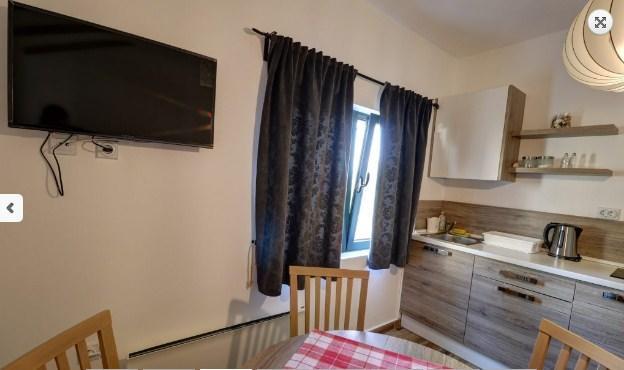 Apartment Vucja Dolina Vlasina Rid Esterno foto