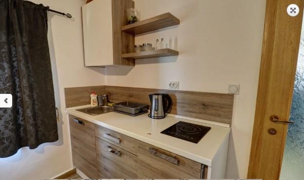 Apartment Vucja Dolina Vlasina Rid Esterno foto