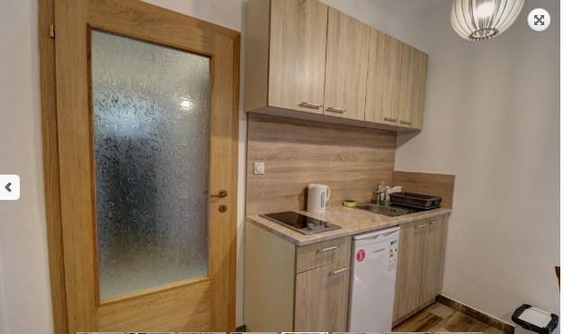 Apartment Vucja Dolina Vlasina Rid Esterno foto