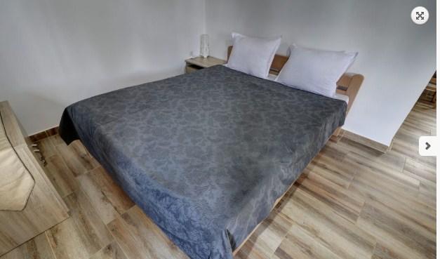 Apartment Vucja Dolina Vlasina Rid Esterno foto