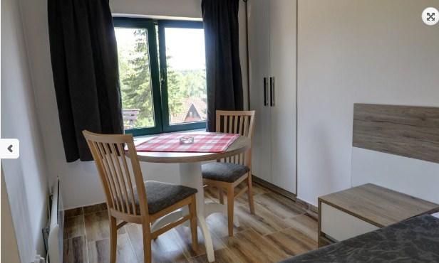 Apartment Vucja Dolina Vlasina Rid Esterno foto