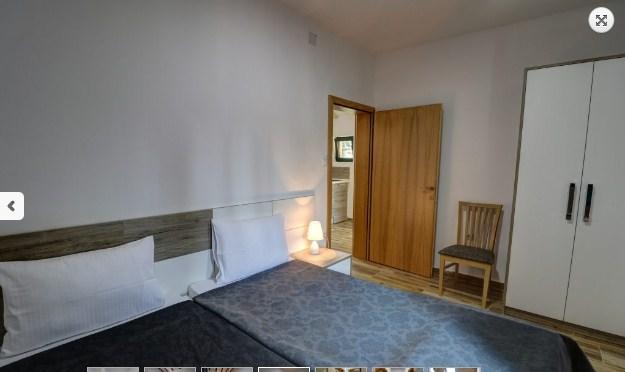 Apartment Vucja Dolina Vlasina Rid Esterno foto