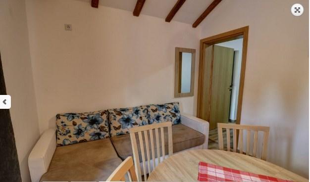 Apartment Vucja Dolina Vlasina Rid Esterno foto
