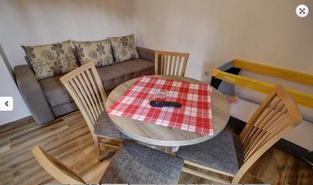 Apartment Vucja Dolina Vlasina Rid Esterno foto