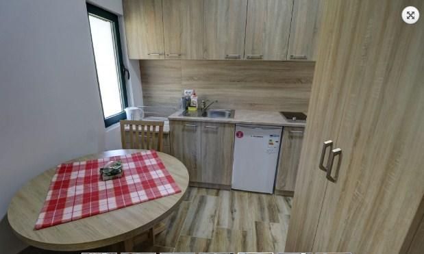 Apartment Vucja Dolina Vlasina Rid Esterno foto
