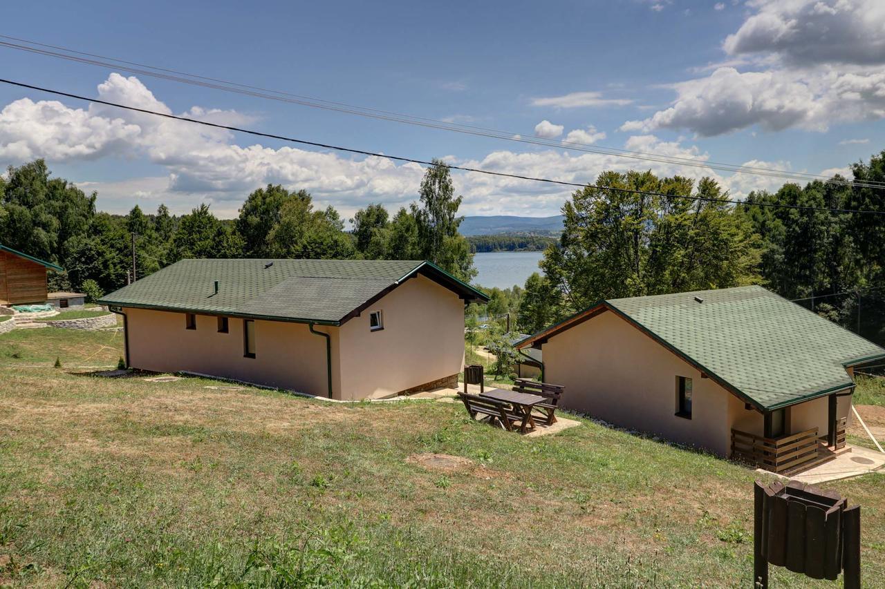 Apartment Vucja Dolina Vlasina Rid Esterno foto