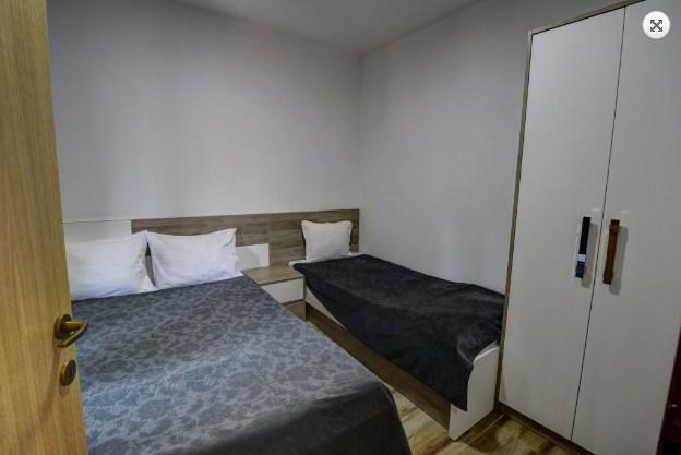 Apartment Vucja Dolina Vlasina Rid Esterno foto