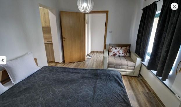 Apartment Vucja Dolina Vlasina Rid Esterno foto
