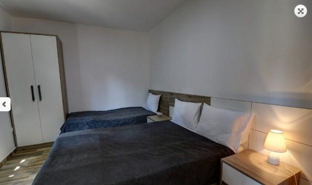 Apartment Vucja Dolina Vlasina Rid Esterno foto