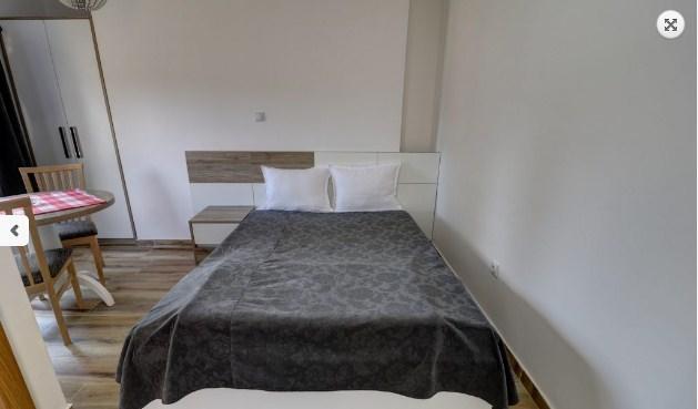 Apartment Vucja Dolina Vlasina Rid Esterno foto